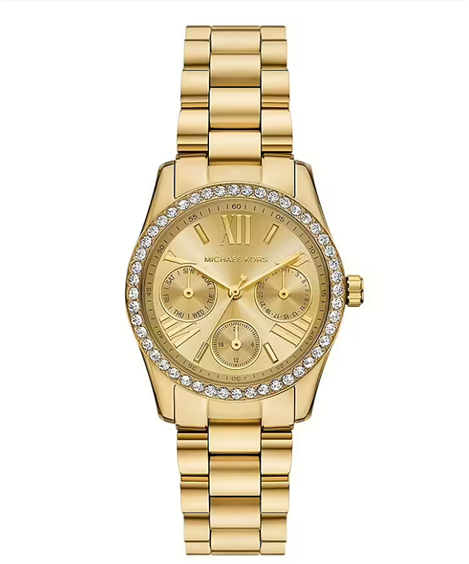 Orologio Michael Kors Donna Lexington in Acciaio MK4982 - MK4982